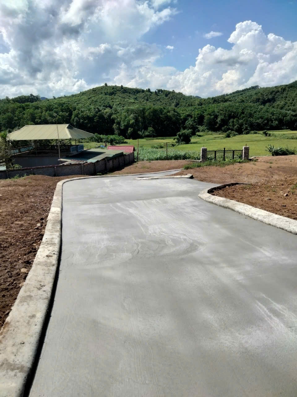 Đất Lương Sơn 5568m² giá 22 tỷ - Cơ hội đầu tư hiếm có!