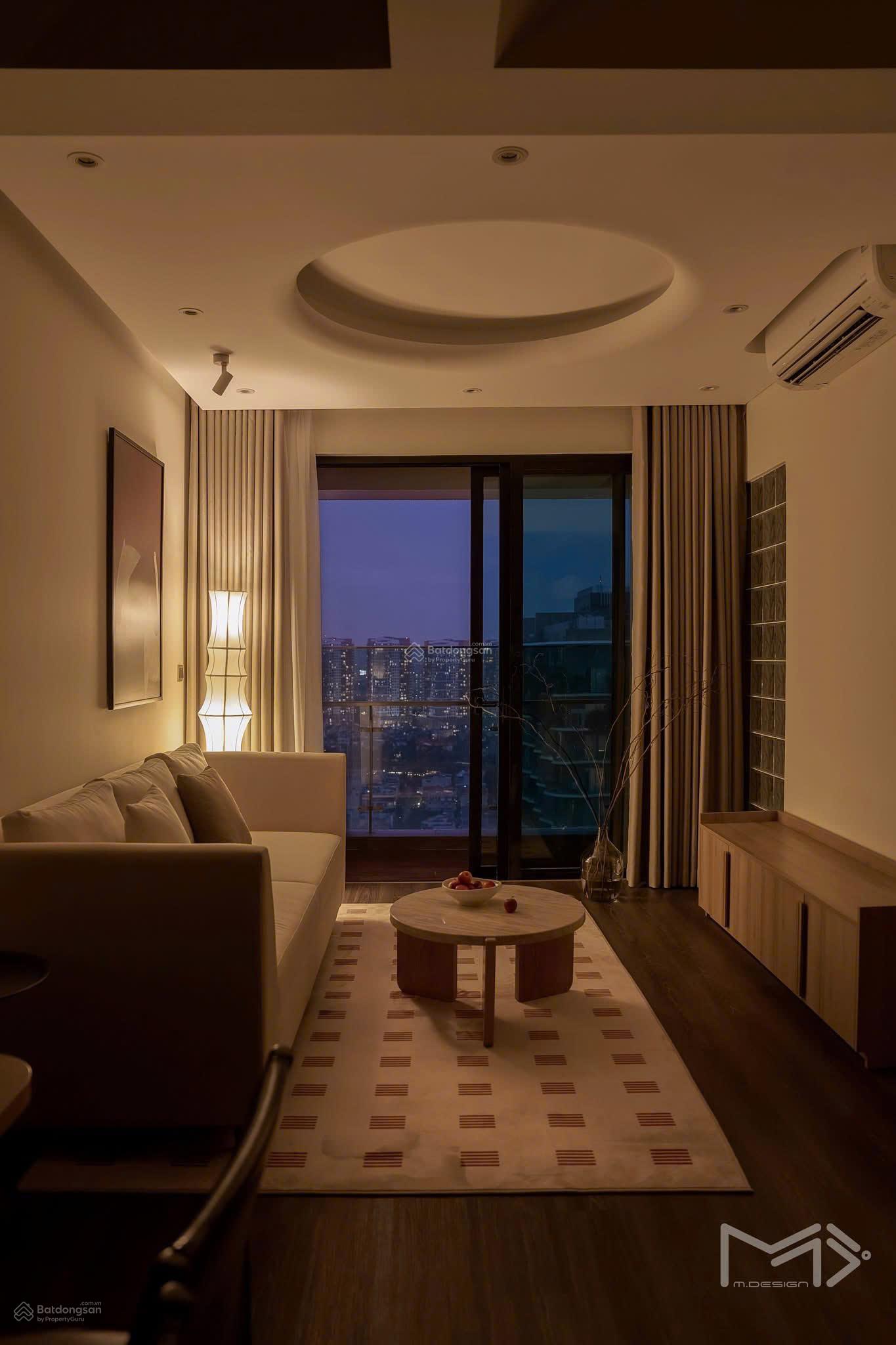 Tổng hợp căn hộ cho thuê Feliz En Vista Quận 2 - Giá tốt từ 16 triệu