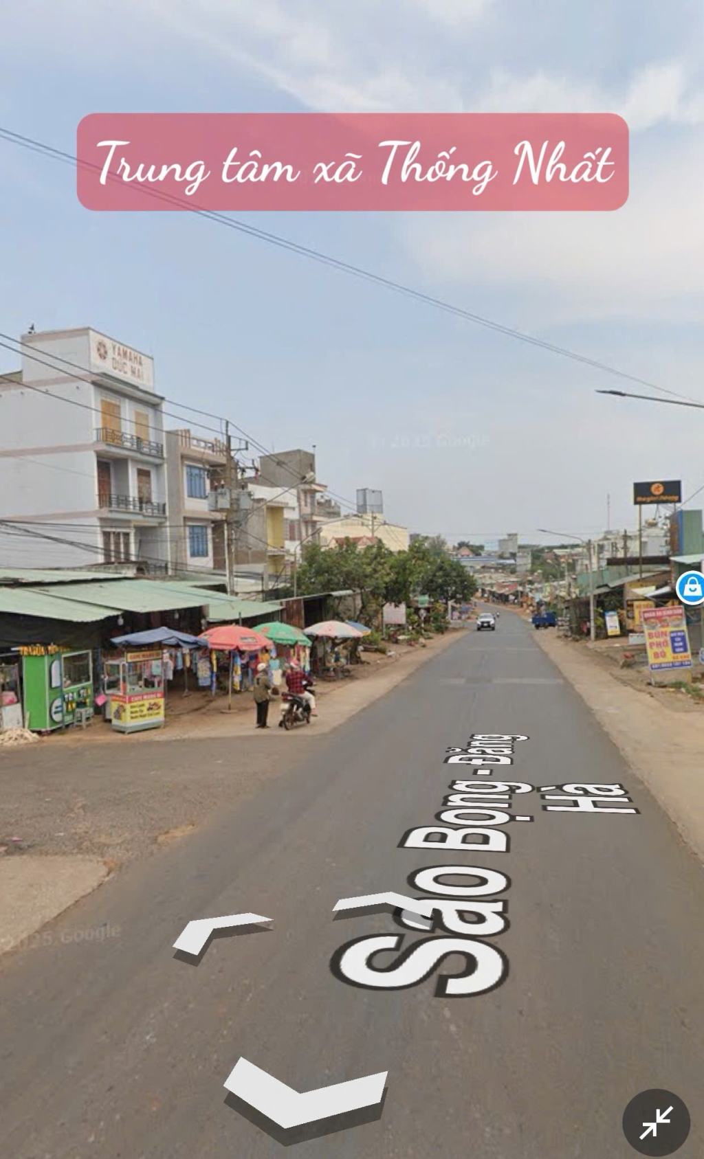 Đất vườn 7 sào có 500m² thổ cư, giá 1.15 tỷ - Gần chợ Thống Nhất, Bù Đăng