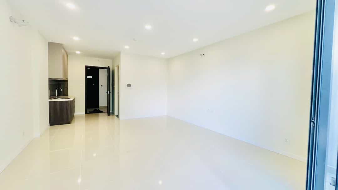 Officetel Lavida Plus Quận 7 50m² giá 3.87 tỷ - Số lượng giới hạn, đầu tư sinh lời!