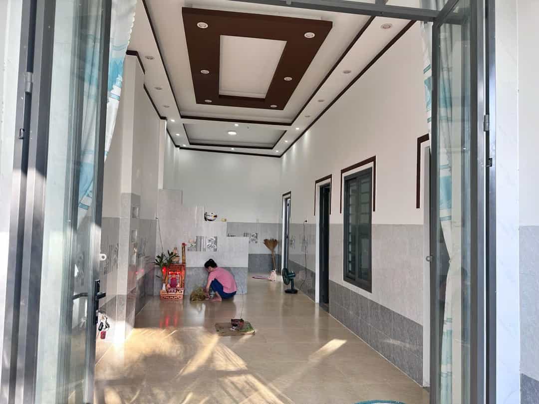 Nhà nguyên căn 79.4m² tại Ấp Thanh Phước, Tây Ninh - Giá chỉ 3 triệu/tháng