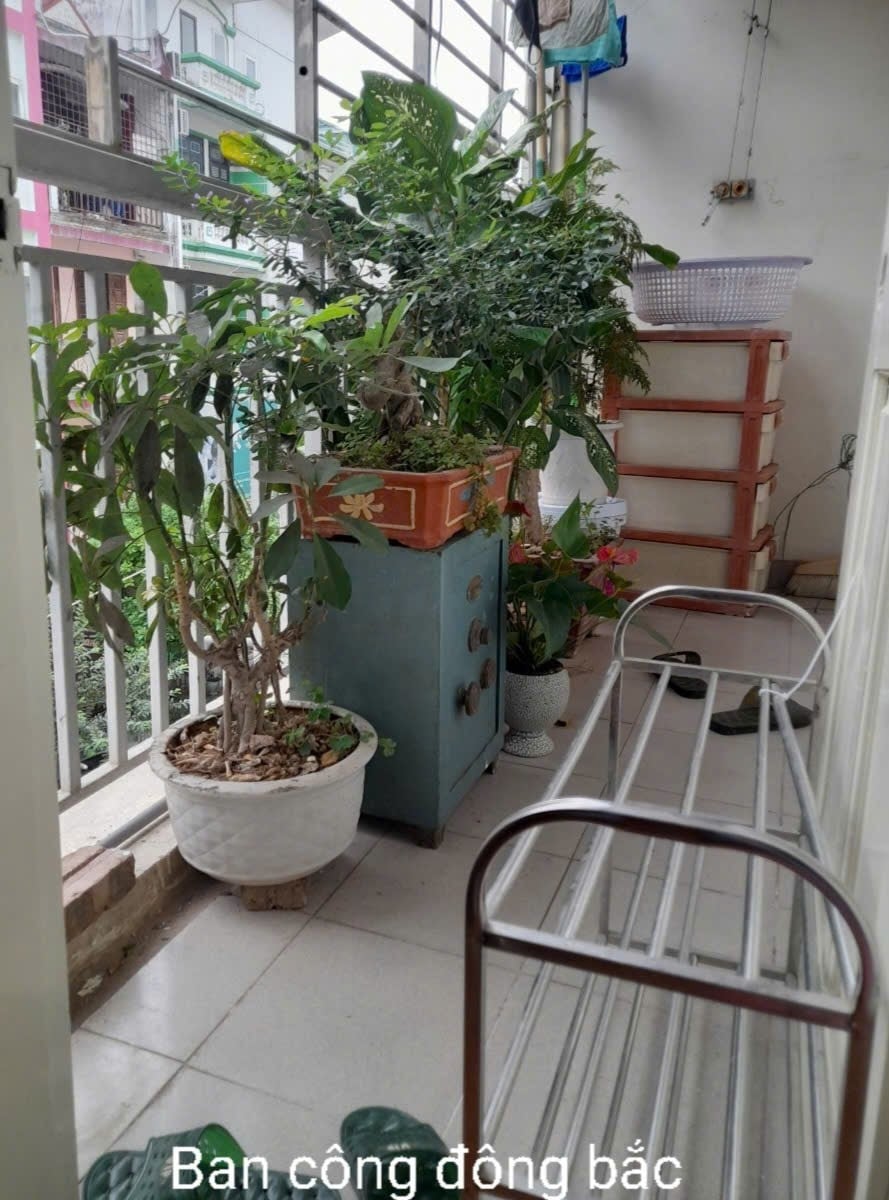 Căn hộ chung cư X2 Hoàng Quốc Việt 66m² giá 6,4 tỷ - Sổ hồng vĩnh viễn, vào ở ngay!