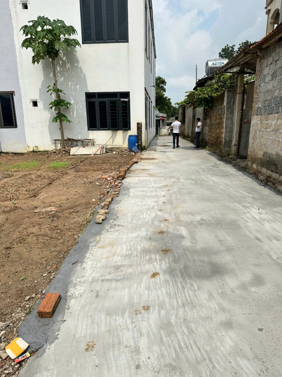 Đất thổ cư 87m² tại Gò Chè, Xuân Mai, Hà Nội - Giá chỉ 1.78 tỷ, đầu tư sinh lời ngay!