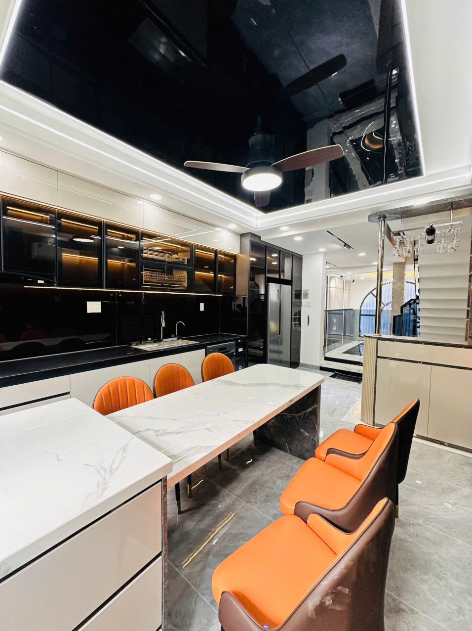 Dự án Bảo Tân Residence Bình Tân 250m² giá 7.1 tỷ - Sổ hồng riêng, bàn giao trong 4 tháng!