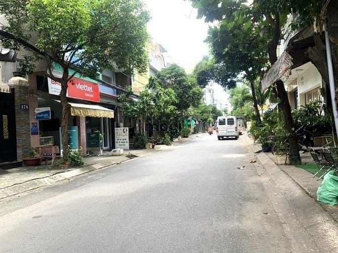 Nhà Đôi Hẻm Xe Tải Kinh Dương Vương 165m² giá 16.2 tỷ - Phù hợp làm văn phòng!