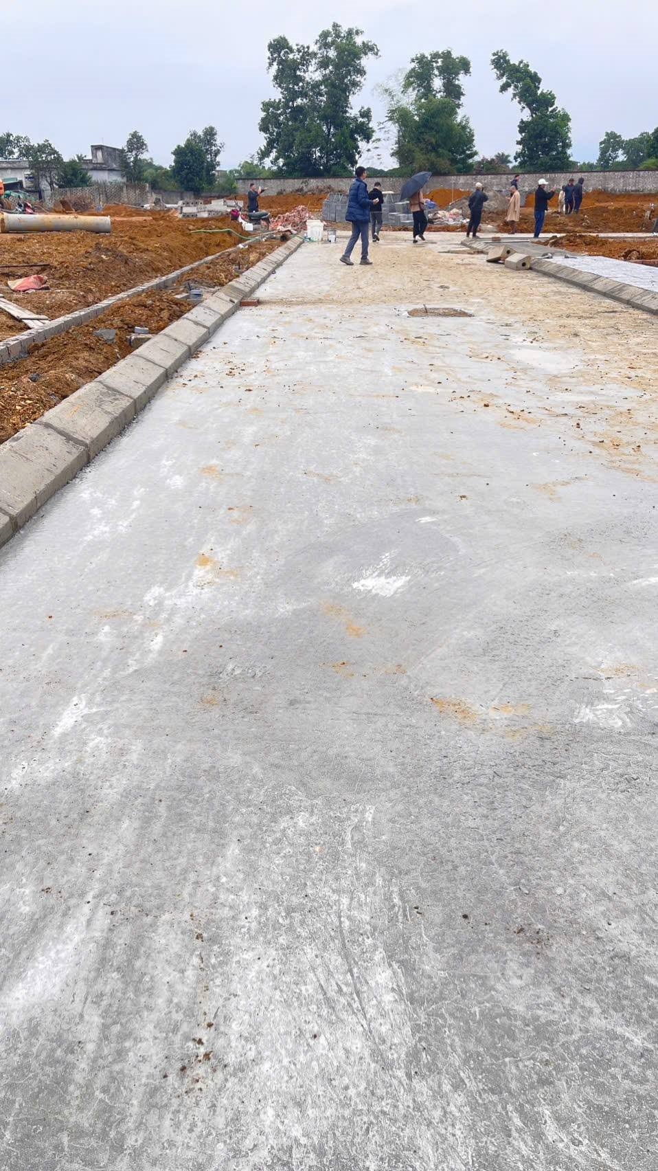 Đất nền đầu tư tại Đồng Trạng, Đoài Phương 100m² chỉ 4 tỷ - Vị trí vàng không thể bỏ lỡ!