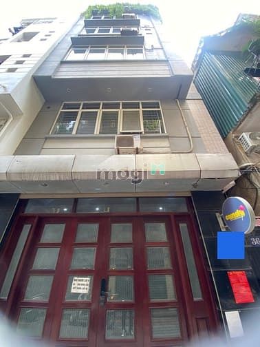Bán nhà Trường Chinh, Đống Đa, 350m² giá 22.3 tỷ - Ngõ thẳng, ô tô qua nhà!
