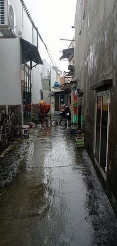 Nhà cấp 4 Bông Sao, Q8 - 100m² giá 3.2 tỷ - Chỉ cần sơn là như mới!