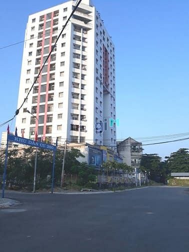 Chung cư cho thuê Lương Định Của, Quận 2 - Diện tích 90m², Giá 12 triệu/tháng