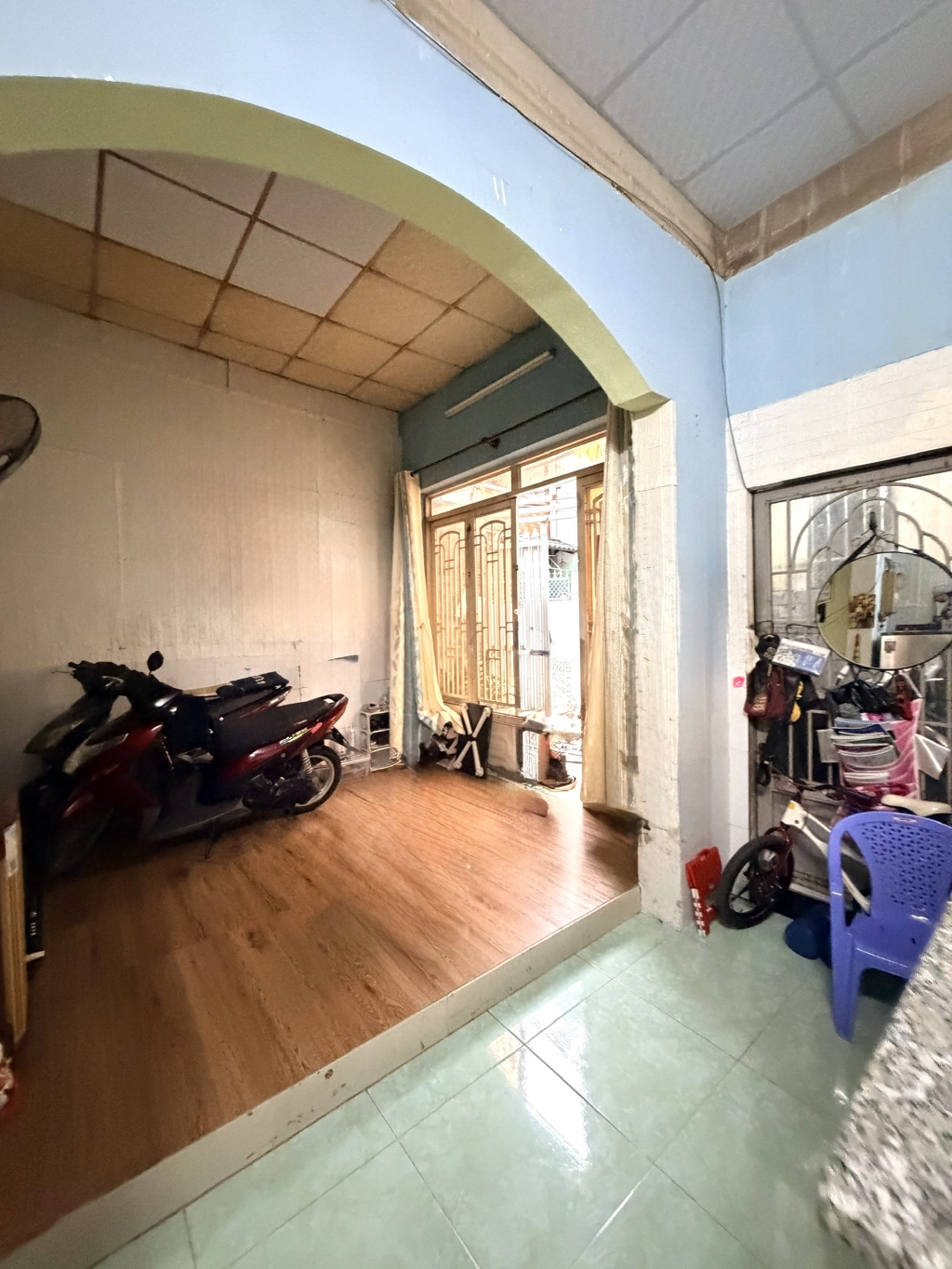 Nhà mặt tiền đường 14, Bình Trưng Tây, Q2 50.8m² giá 4.8 tỷ - Đầu tư sinh lời ngay!