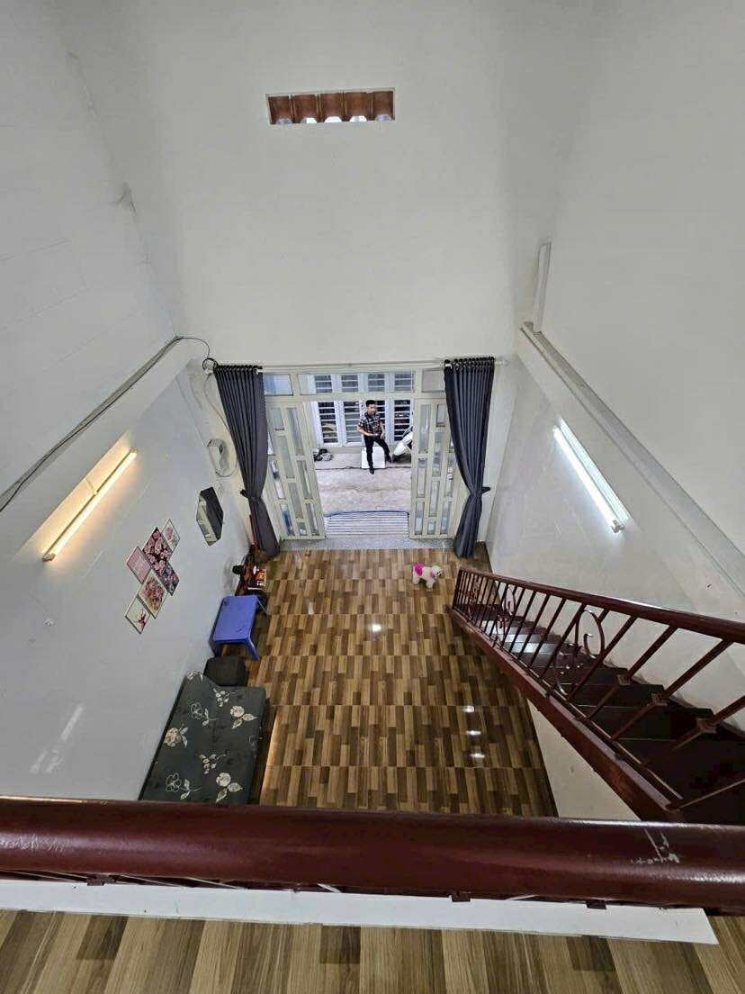 Bán nhà trệt lầu Ninh Kiều, Cần Thơ 70m² giá 1.85 tỷ - Đầu tư sinh lời lý tưởng!