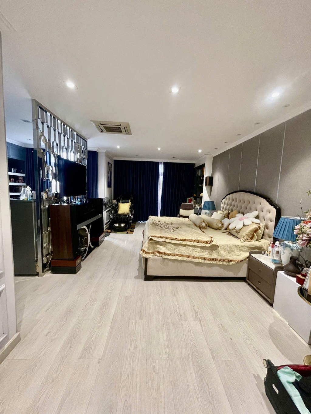 Nhà bán ngay trục Bình Lợi, Bình Thạnh 88m² giá 15 tỷ - Thiết kế tâm huyết, tiện ích đầy đủ!