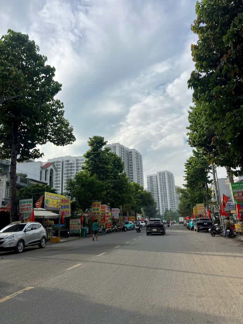 Lô đất đường 7B khu tái định cư Phước Thiện 160m² giá 8.7 tỷ - Cơ hội đầu tư hấp dẫn!