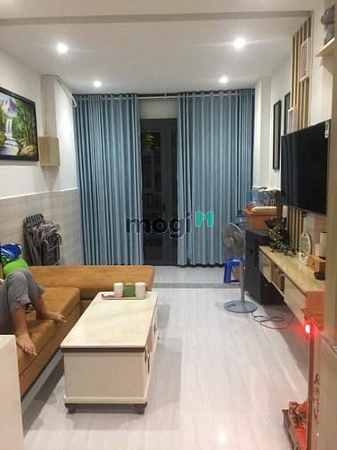 Nhà phố Tô Hiến Thành, Phường 15, Quận 10 - 30m² giá 5.3 tỷ - Sẵn sàng vào ở ngay!