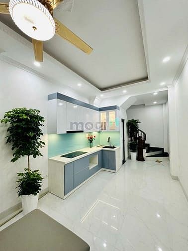 Nhà đẹp ngõ Quỳnh, HBT 38m² giá 13 tỷ - Thiết kế hiện đại, thang máy