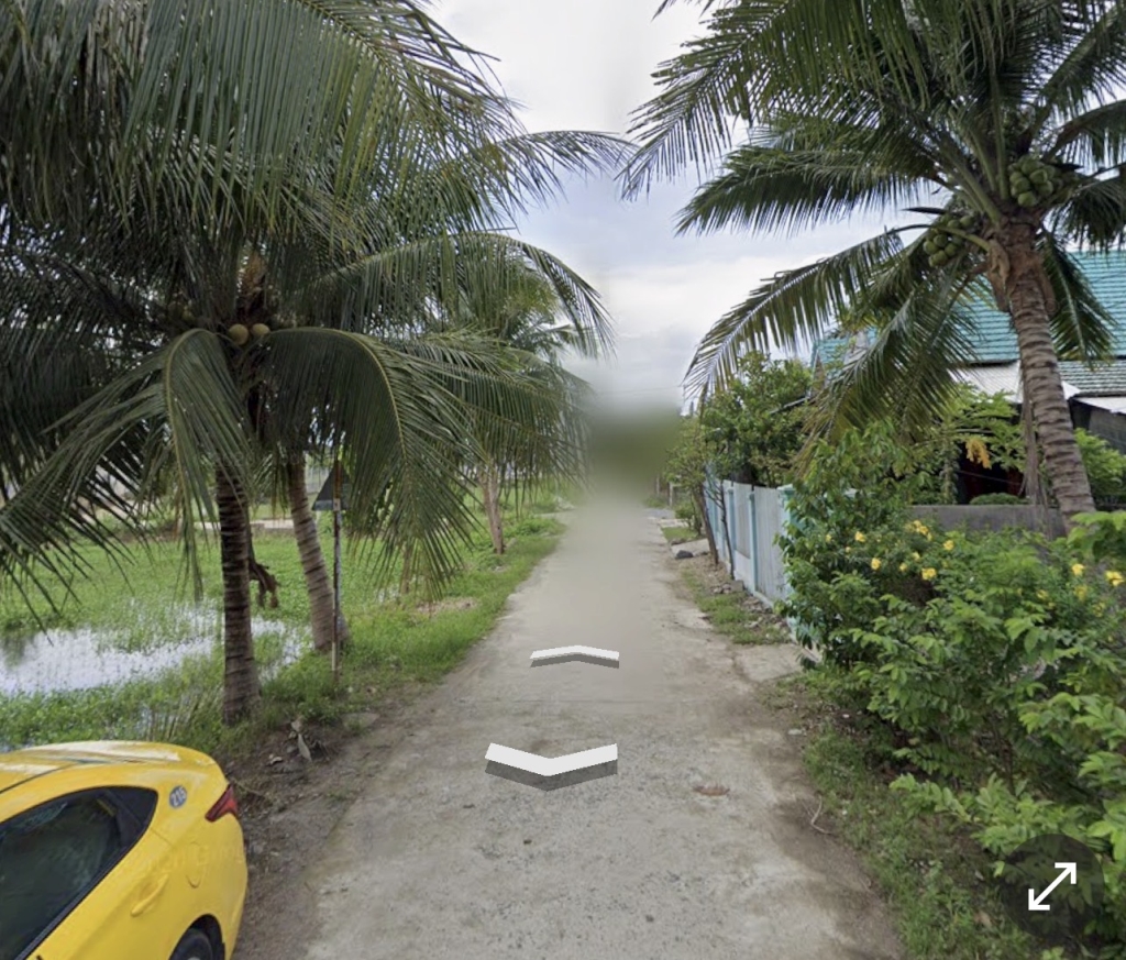 Đất nền xã Diên Điền 91.4m² giá 1.1 tỷ - Pháp lý hoàn chỉnh, gần trung tâm Nha Trang!