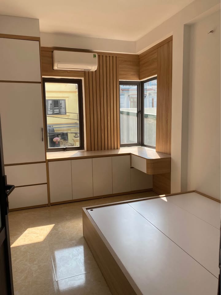 Nhà gần Bến xe Yên Nghĩa Hà Đông 31m² giá 6 tỷ - Xây mới đầy đủ công năng!