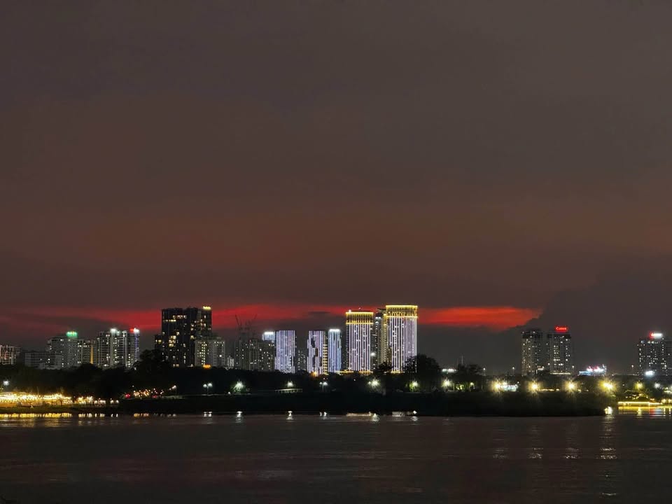 Đất mặt sông Ngọc Thụy, Long Biên 900m² - Giá thỏa thuận cực tốt!