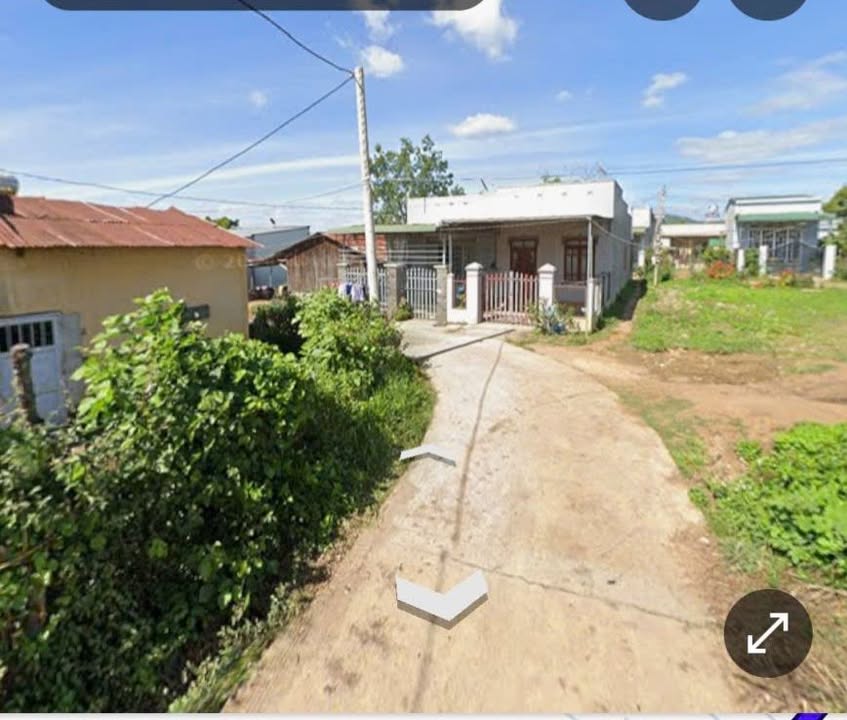 Đất nền hẻm 134 Phú Hội 280m² giá 1.8 tỷ - Sổ hồng chính chủ, vị trí đẹp!