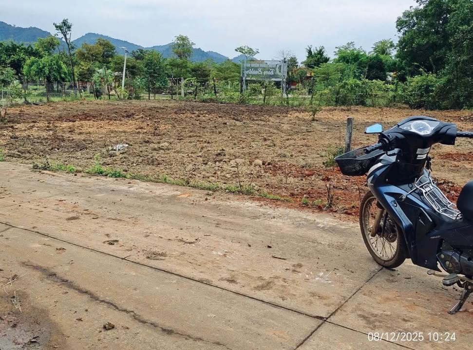 Đất thổ cư 200m² thôn 4 Phạm Ngũ Lão - Giá chỉ 1,1 tỷ - Cơ hội đầu tư tuyệt vời!