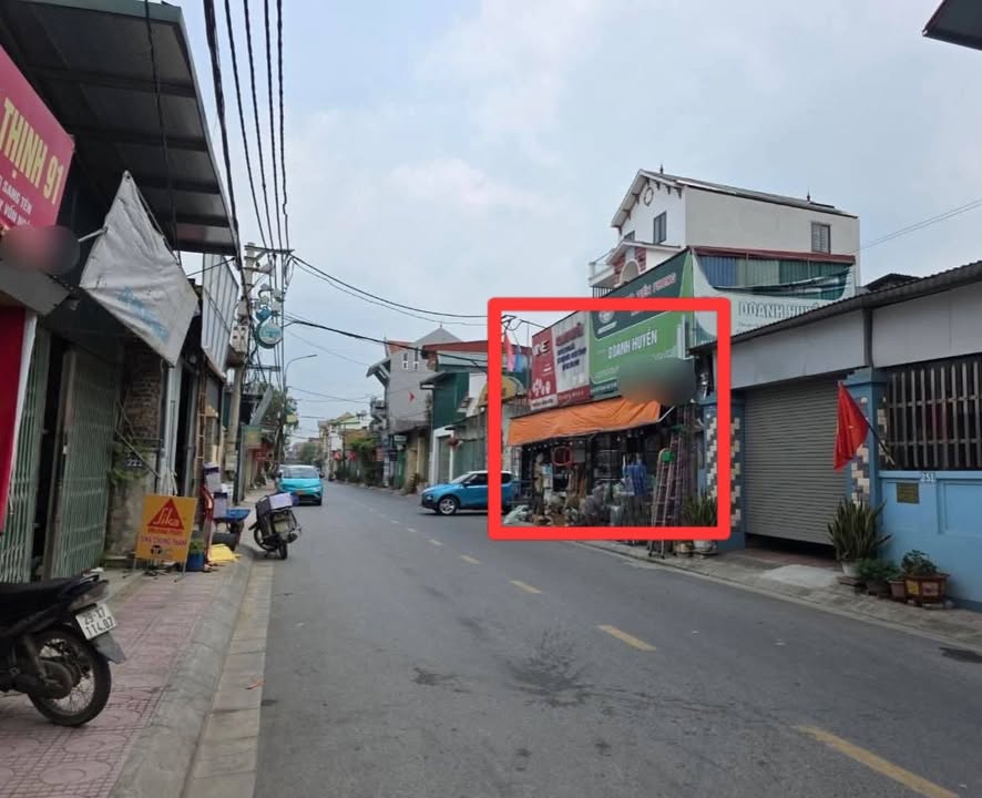 Đất nền Đại Mỗ 50m² giá 1.7 tỷ - Cơ hội đầu tư hấp dẫn!