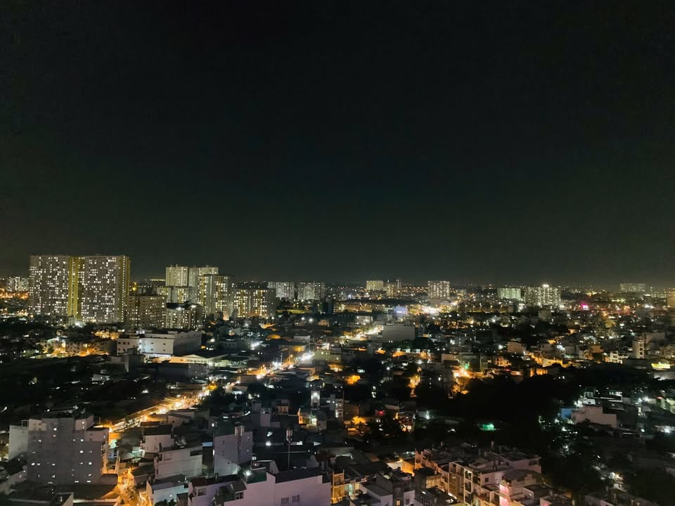 Cho thuê căn hộ The Privia - An Dương Vương, 8 triệu/tháng - Thiết kế hiện đại sẵn sàng vào ở!