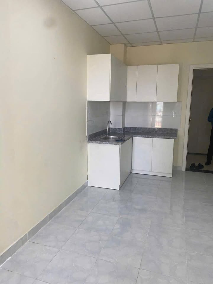 Căn hộ D'Gold Vĩnh Lộc 1PN giá 3.8 triệu - Thuận tiện di chuyển!