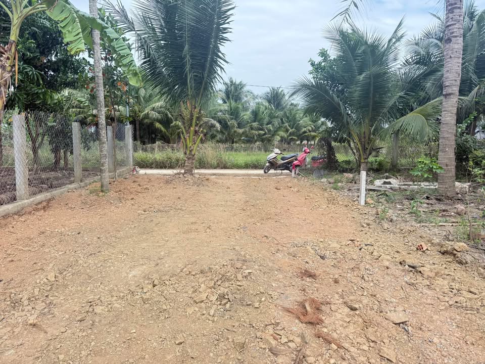 Đất thổ cư Mỹ Lợi Ninh Lộc 157m² giá 480 triệu - Đầu tư sinh lời ngay!