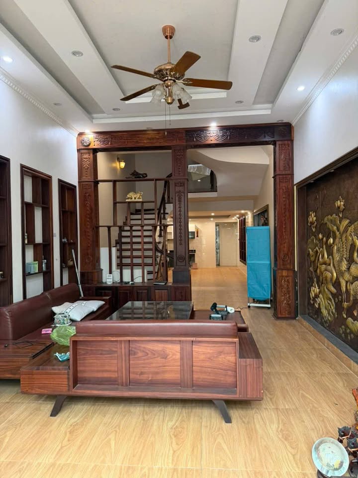 Nhà cho thuê tại Ka Long, Móng Cái - 4 phòng ngủ, giá thỏa thuận