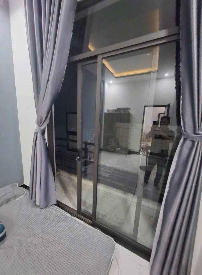 Căn hộ cho thuê Đường Đồng Trí 4 quận Liên Chiểu 90m² - Dòng tiền ổn định 20 triệu/tháng!