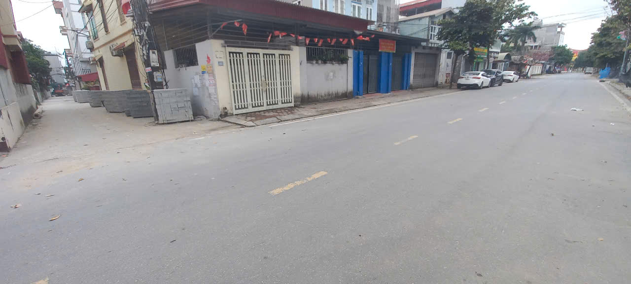 Đất nền Phúc Thịnh, Đông Anh 62m² giá 4 tỷ - Đường ô tô vào tận nơi!