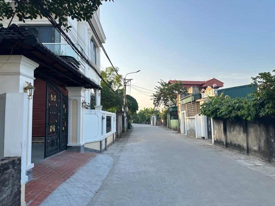 Đất Dũng Tiến Thường Tín 175m² giá 3 tỷ - Đầu tư sinh lời hấp dẫn!