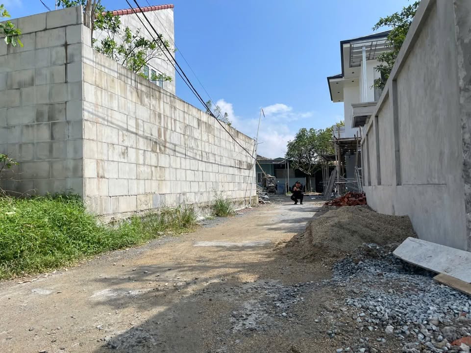 Đất nền Nghi Ân 70.5m² giá 1.5 tỷ - Vị trí gần khu đấu giá thuận tiện!