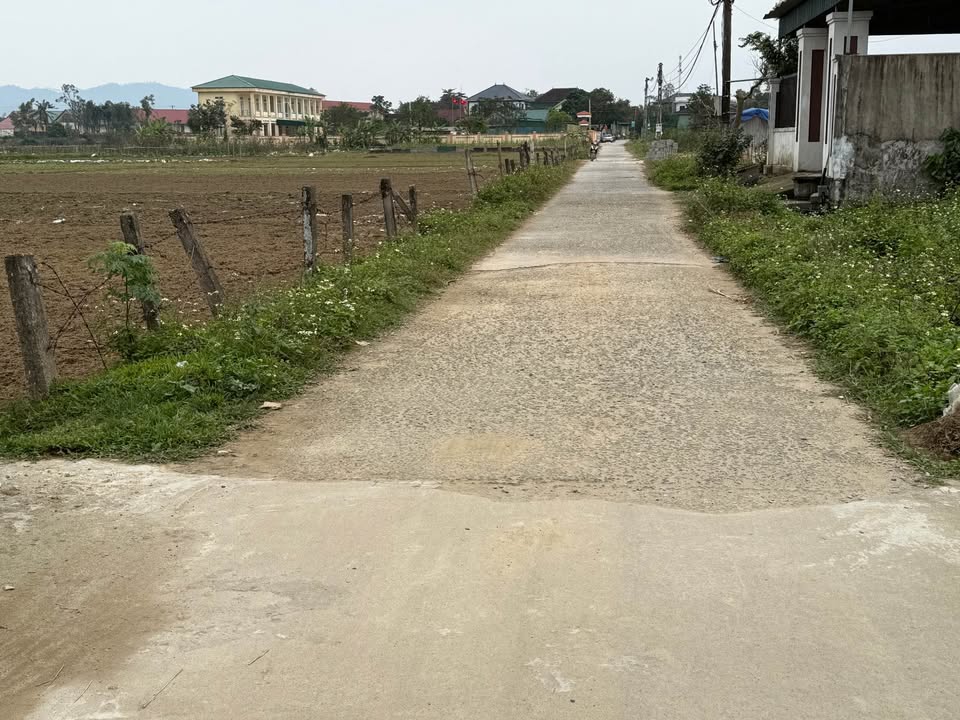 Đất thổ cư Hùng Tiến, Nam Đàn 300m² giá 1.9 tỷ - Đầu tư sinh lời tuyệt vời!