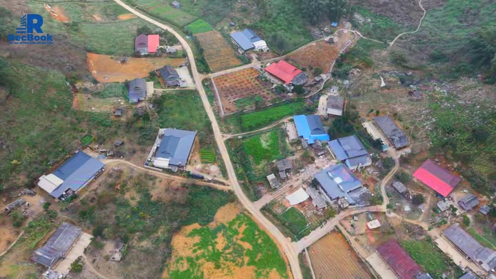 Đất nền Mộc Sơn, Mộc Châu 150m² giá 400 triệu - Cơ hội đầu tư sinh lời cao!