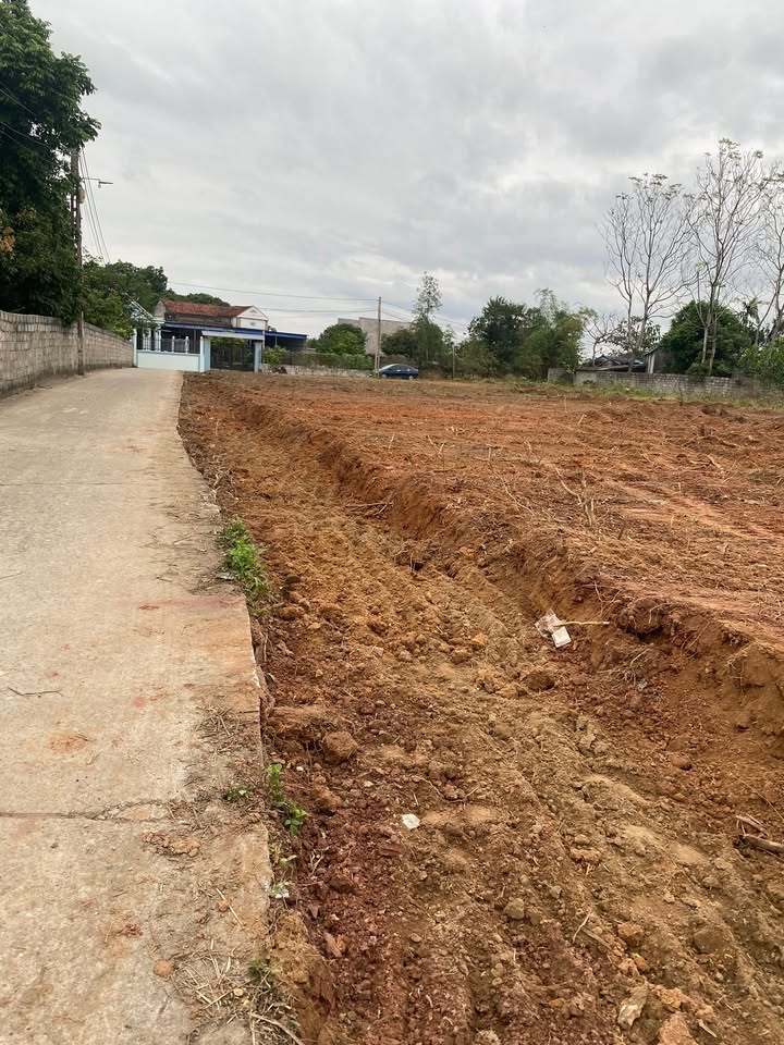 Đất nền Bách Quang Sông Công 600m² giá 1.1 tỷ - Vị trí đẹp liền thổ, ô tô tránh nhau thoải mái!