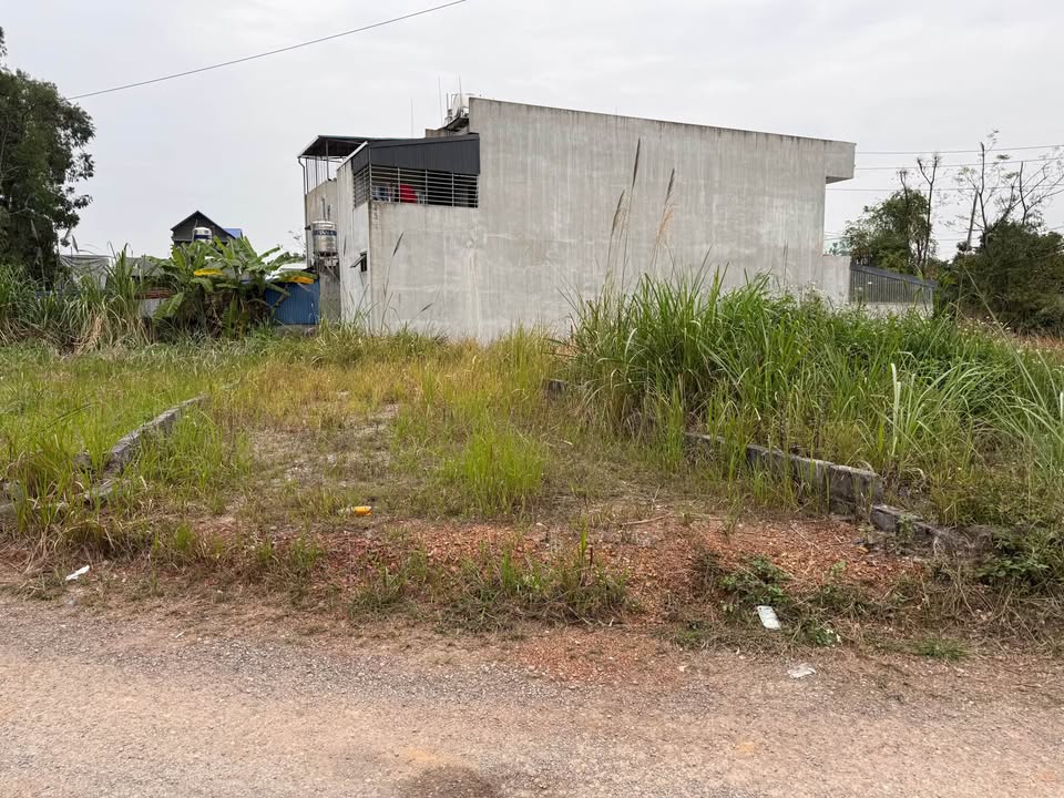 Đất nền Tân Lập Thái Nguyên 95m² giá 1 tỷ - Vị trí lý tưởng cho đầu tư!