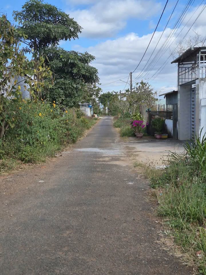 Đất hẻm 412 Ngô Quyền, Pleiku 952m² giá 2.1 tỷ - Đầu tư sinh lời cao!