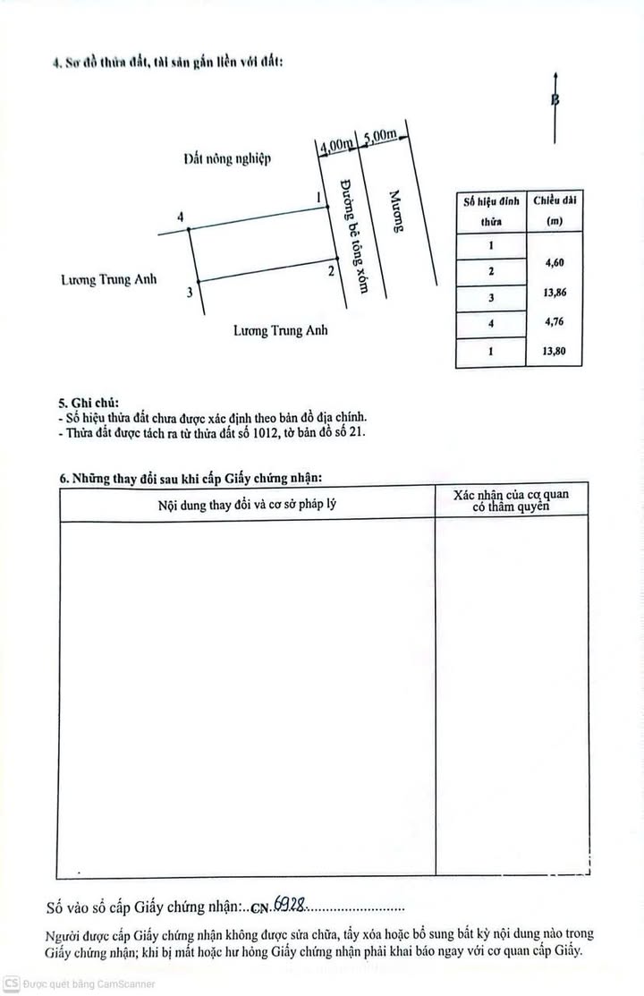 Đất nền Minh Tân, Kiến Thụy 64.6m² giá chỉ 1 tỷ - Cơ hội đầu tư tuyệt vời!