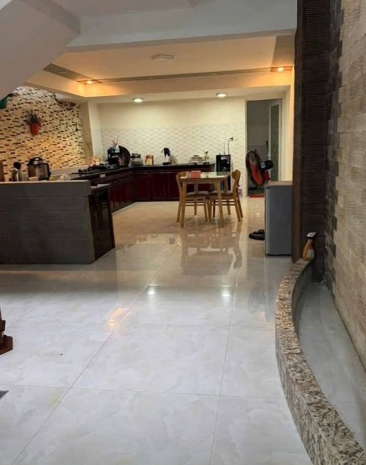 Nhà 3 tầng đường Võ Hàn, phường Chánh Lộ, 110m² giá 4.9 tỷ - Thương lượng ngay!