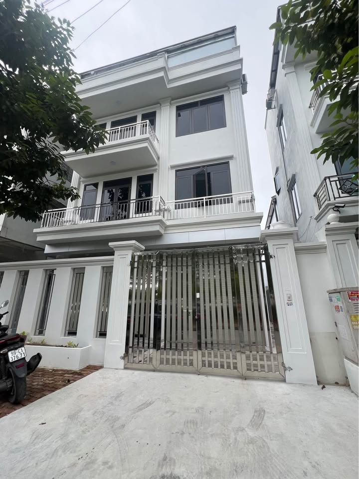 Nhà xưởng cho thuê tại Khúc Xuyên Bắc Ninh 200m² - Bàn giao ngay, giá 60 triệu/tháng