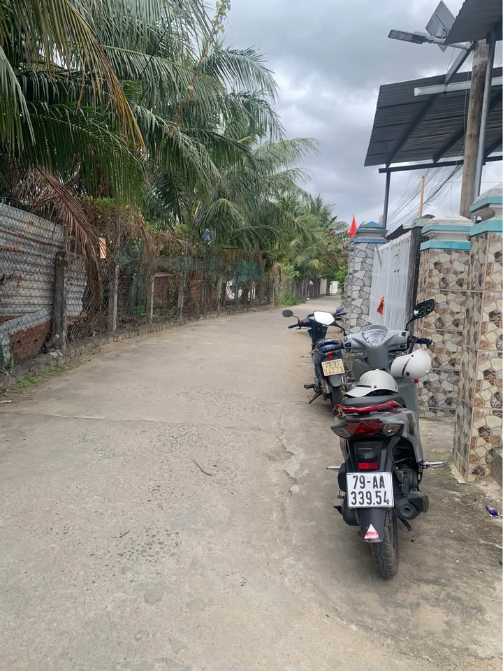 Nhà bán thôn Phú Hội 1, xã Vạn Thắng, 265m² - Sẵn sàng dọn vào ở!