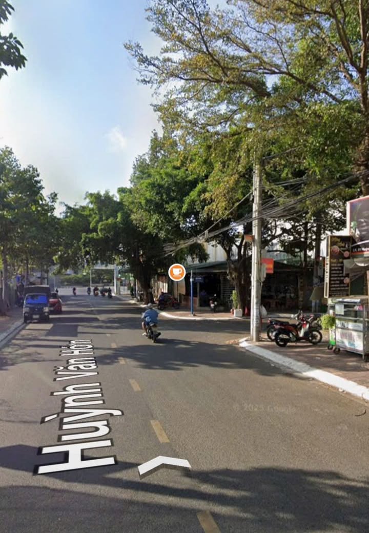 Đất lô góc mặt tiền đường Huỳnh Văn Hớn, Vũng Tàu 117m² giá 8.6 tỷ - Đầu tư sinh lời ngay!