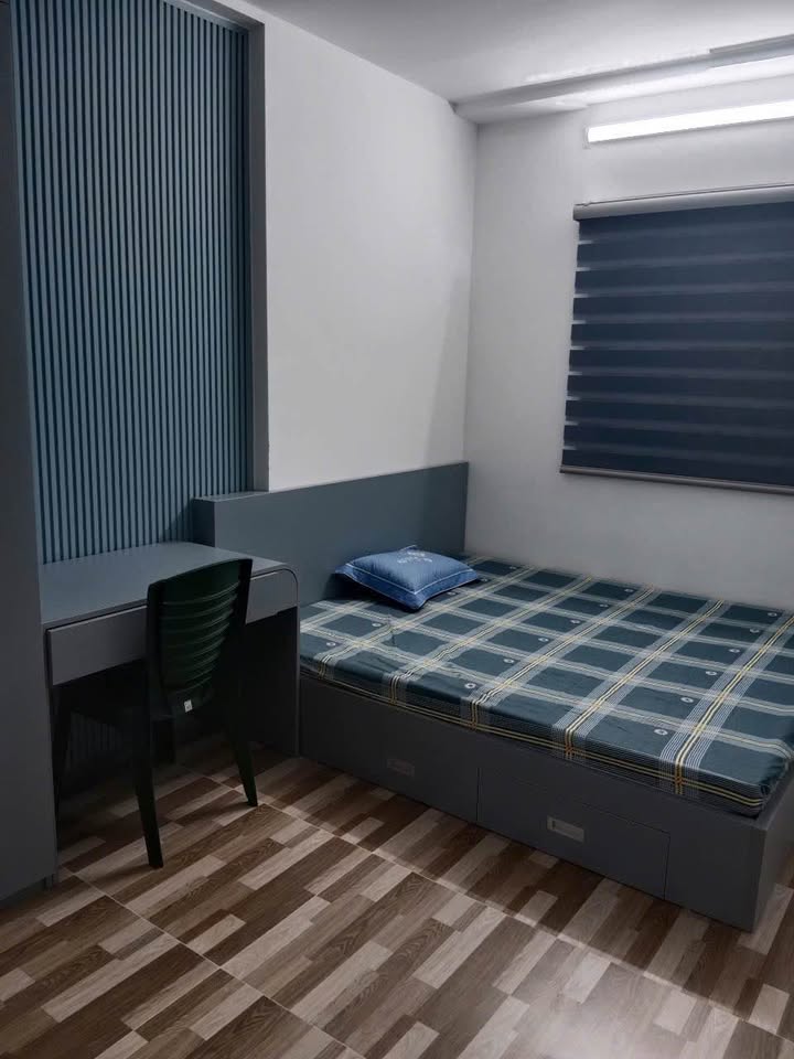 Căn hộ Eco Garden Huế 3 phòng ngủ giá 7 triệu - Full nội thất, sẵn sàng vào ở!