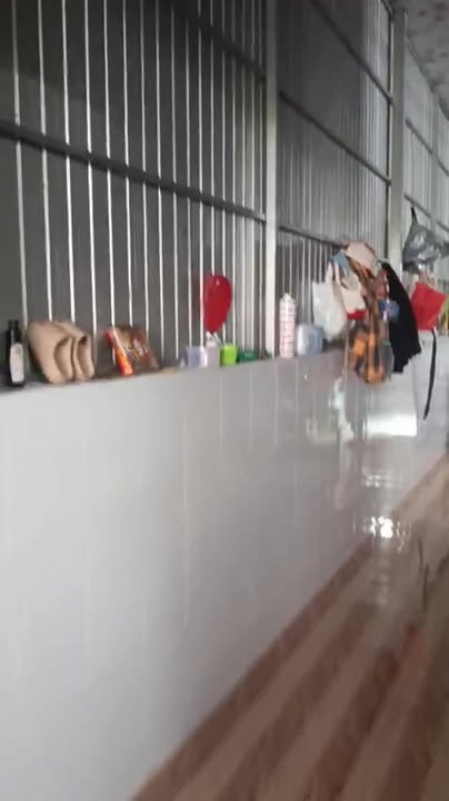 Bán nhà liền kề 3 căn tại Chòm Xoài, Bạc Liêu 450m² giá chỉ 2.58 tỷ - Cơ hội đầu tư hấp dẫn!