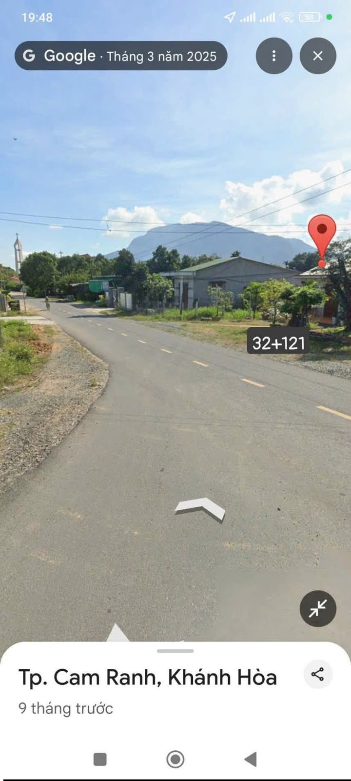 Đất thổ cư 255m² tại Hoà An, Cam Phước Đông - Giá chỉ 750 triệu!