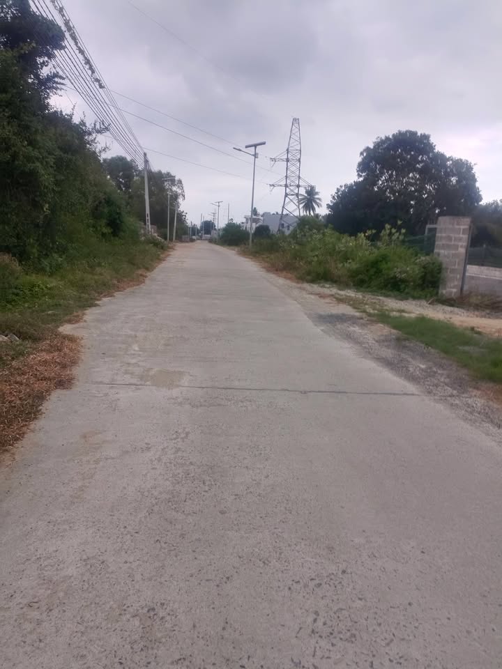 Đất thổ cư Cam Phúc Bắc 175m² giá 1 tỷ - Đầu tư sinh lời ngay!