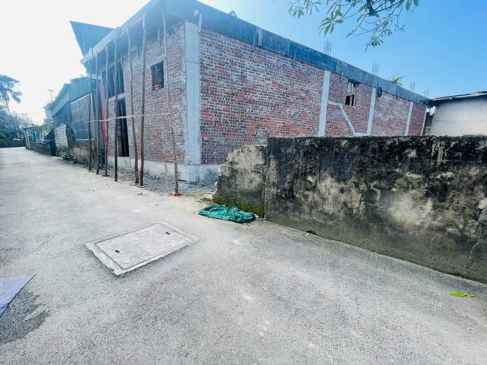 Đất nền trung tâm Hà Huy Tập 85m² giá 1.8 tỷ - Sát trường mầm non Nguyễn Du!