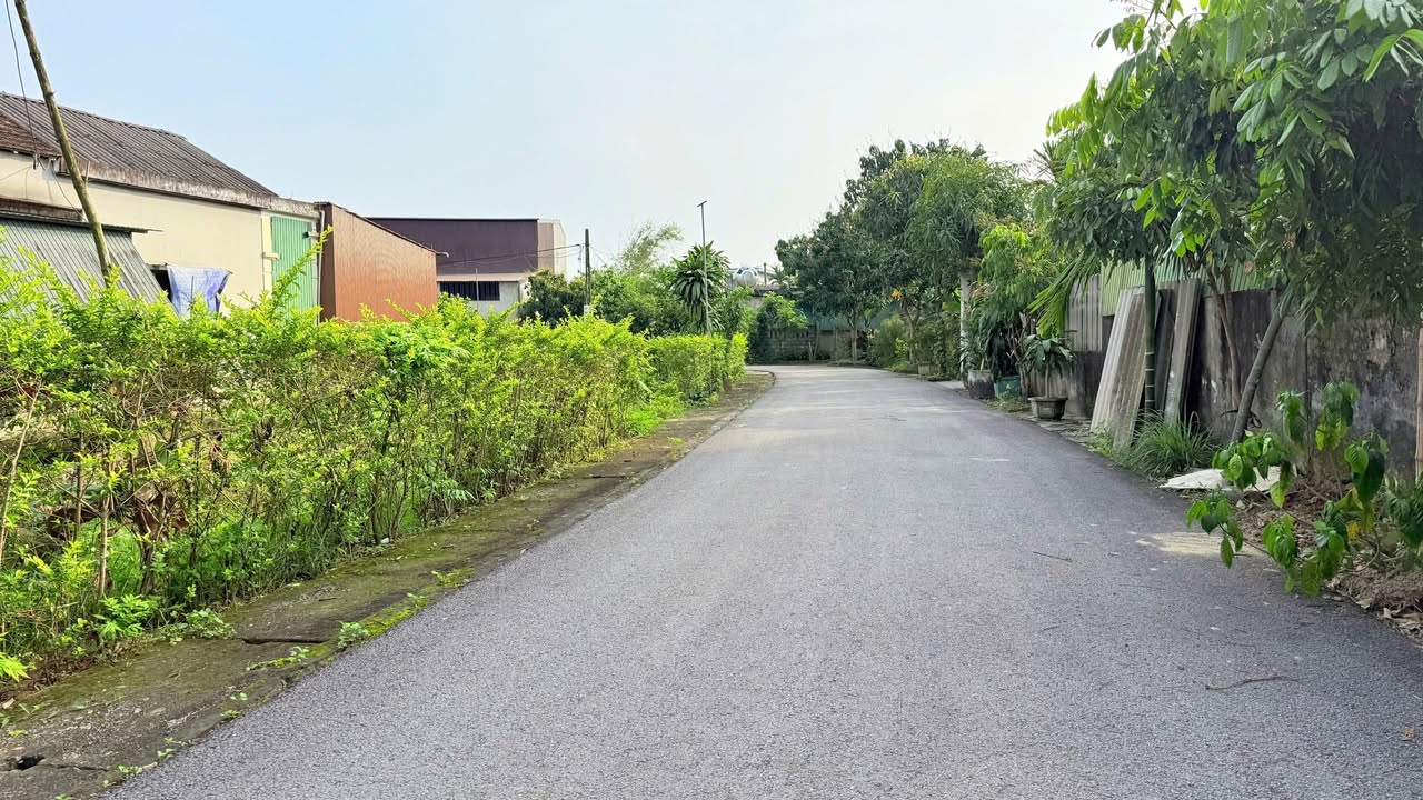 Lô đất giá tốt Thôn Đông Nam, Thạch Bình - 120m² chỉ 1.1 tỷ - Đầu tư sinh lời ngay!