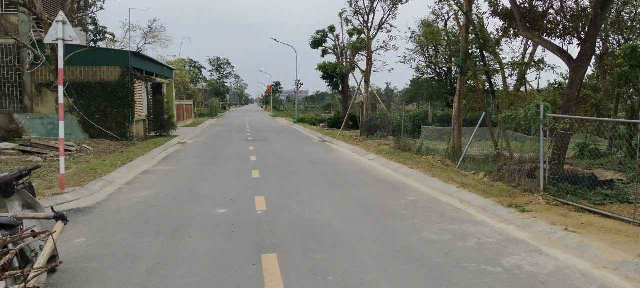 Đất góc 2 mặt tiền Kim Yên, Nghi Liên, TP Vinh 100m² giá 3.74 tỷ - Cơ hội đầu tư tuyệt vời!